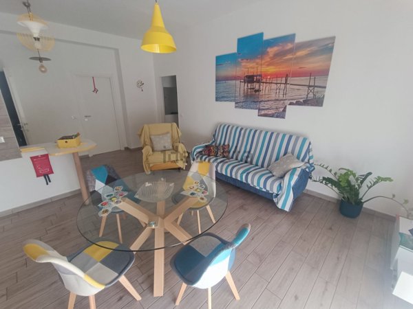 appartamento in affitto a Pescara