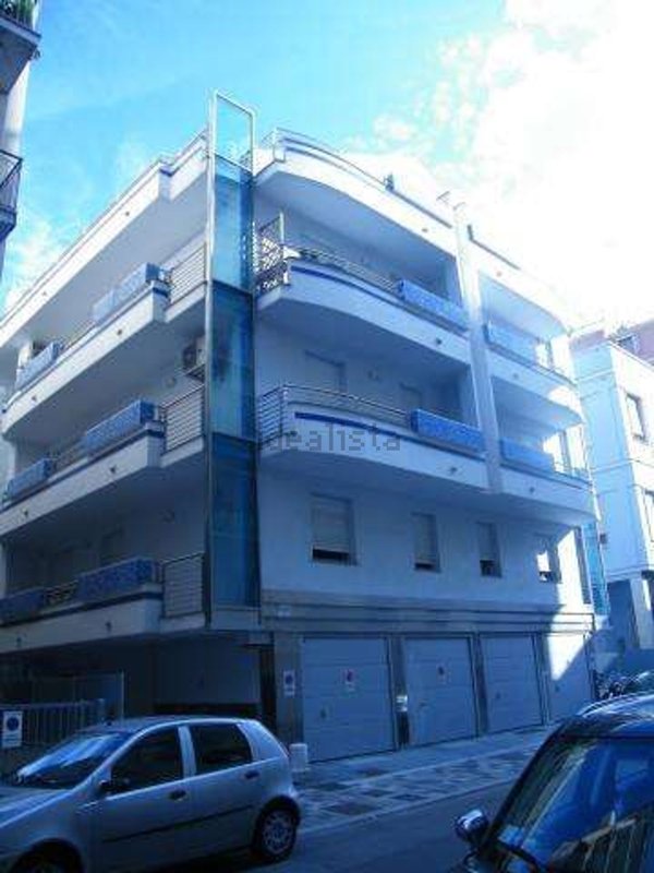 appartamento in affitto a Pescara in zona Centro Città