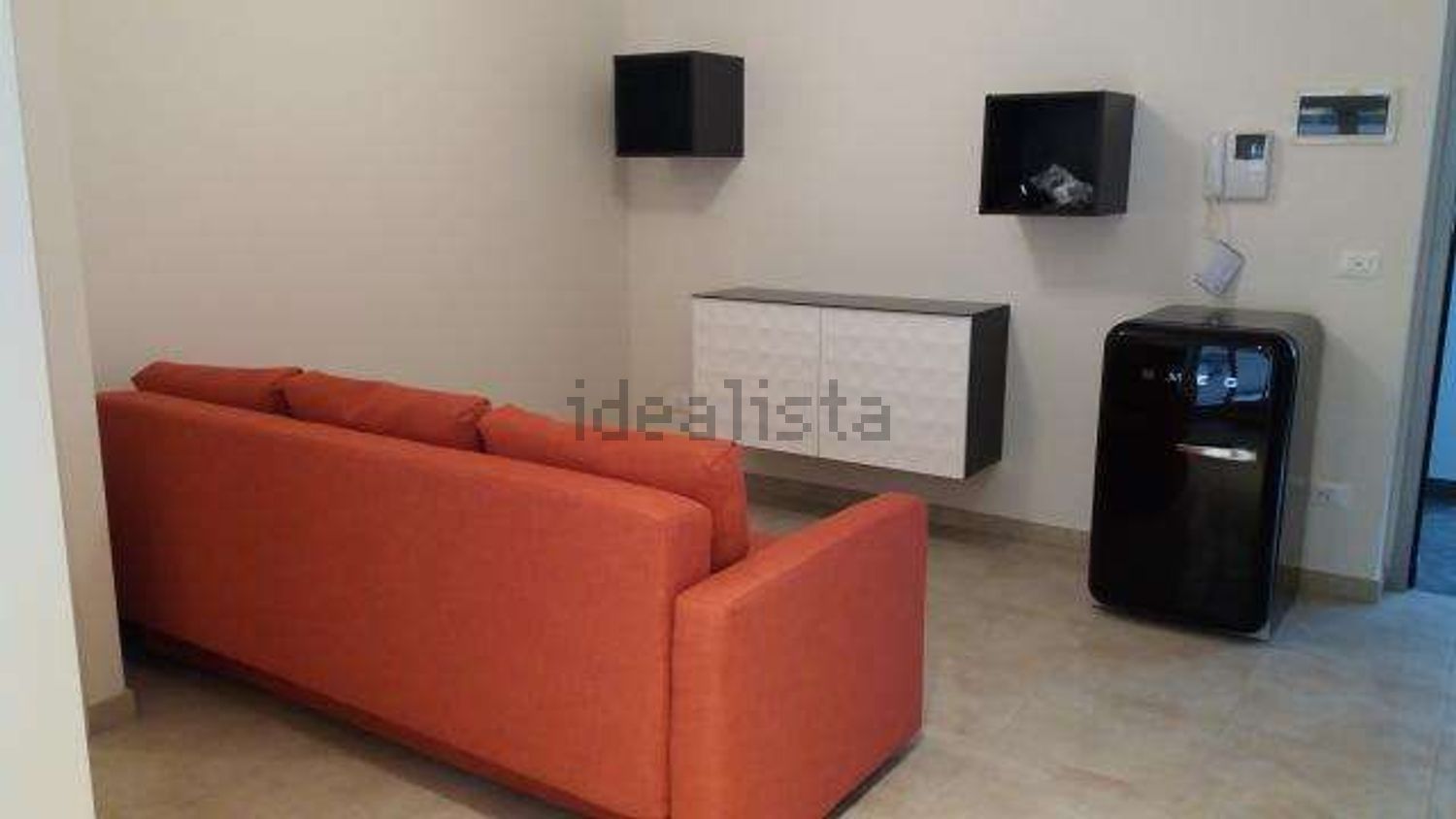 appartamento in affitto a Pescara in zona Centro Città