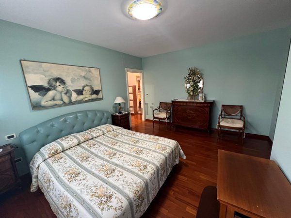 appartamento in affitto a Pescara