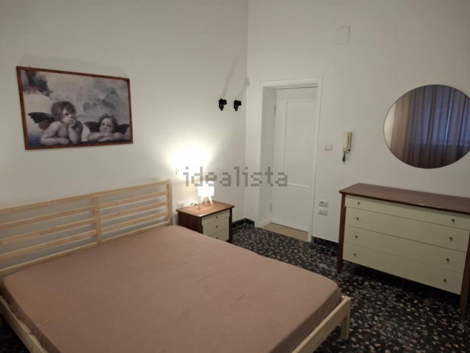 appartamento in affitto a Pescara in zona Porta Nuova