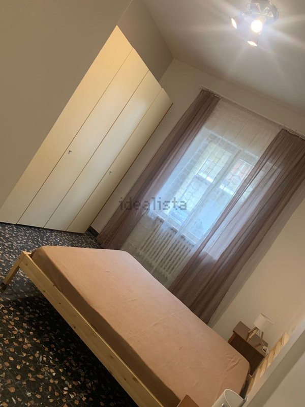 appartamento in affitto a Pescara in zona Porta Nuova