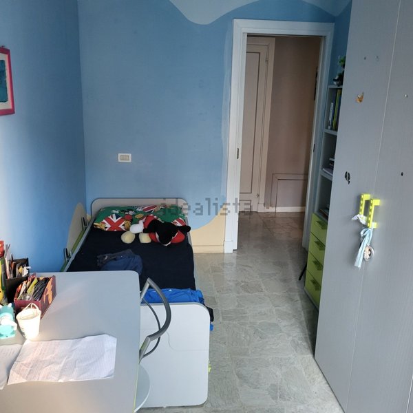 appartamento in affitto a Pescara in zona Centro Città