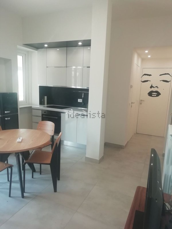 appartamento in affitto a Pescara in zona Porta Nuova