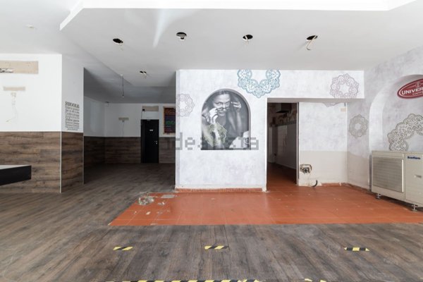 ufficio in affitto a Pescara