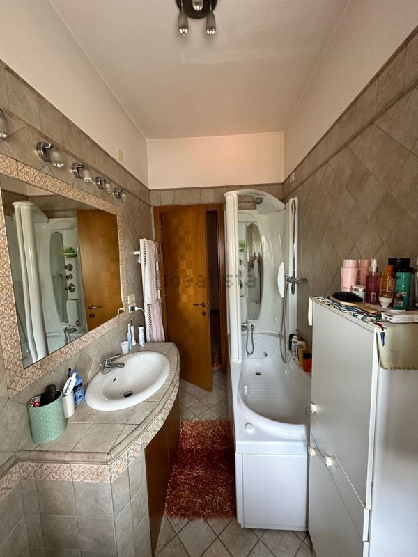 casa indipendente in affitto a Pescara in zona Centro Città