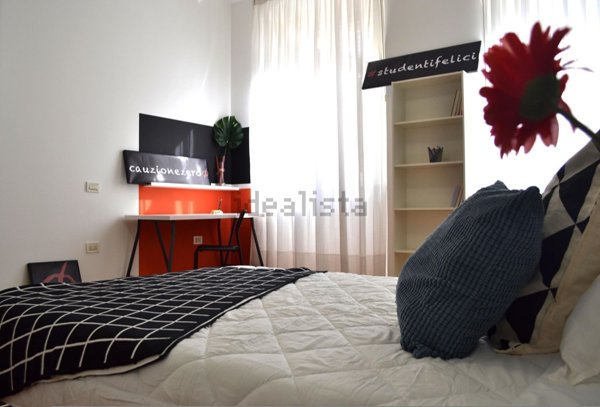 appartamento in affitto a Pescara in zona Porta Nuova