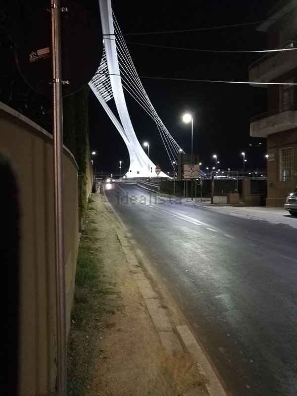 appartamento in affitto a Pescara