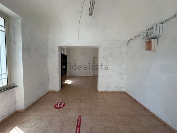 ufficio in affitto a Pescara in zona Duca degli Abruzzi