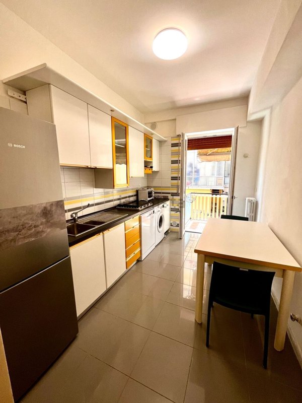 appartamento in affitto a Pescara in zona Centro Città