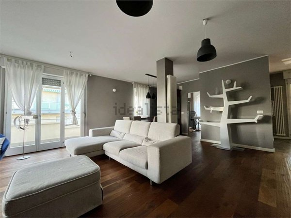 appartamento in affitto a Pescara in zona San Silvestro