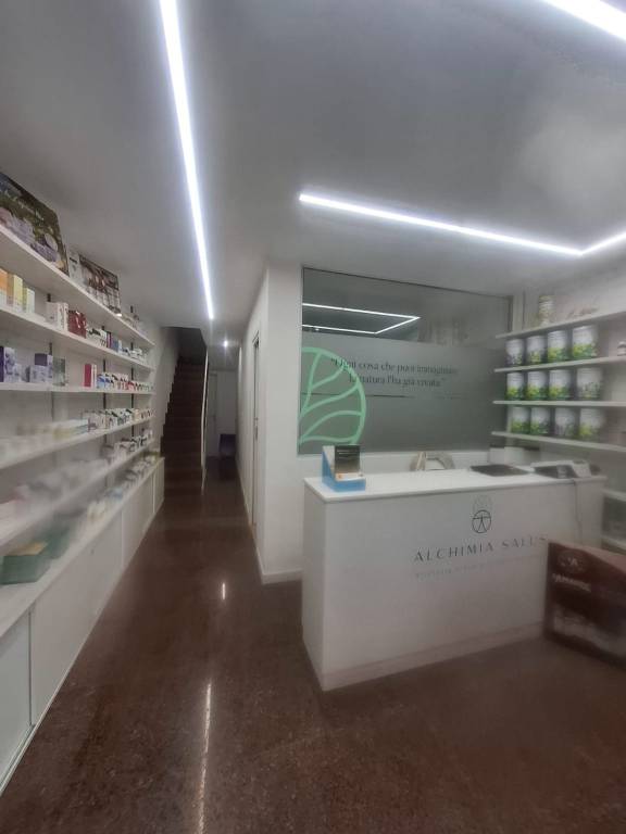 negozio in affitto a Pescara