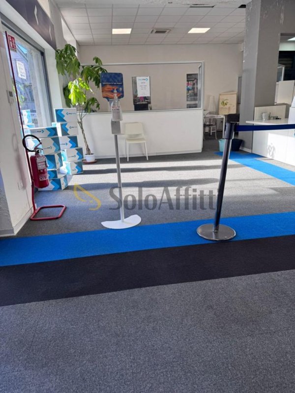 appartamento in affitto a Pescara in zona Porta Nuova