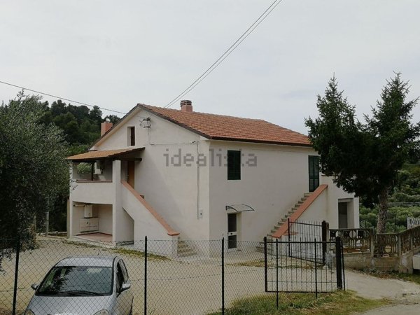 appartamento in affitto a Pescara in zona San Silvestro