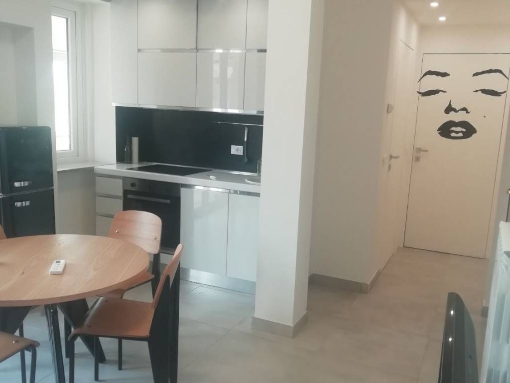 appartamento in affitto a Pescara in zona Stadio