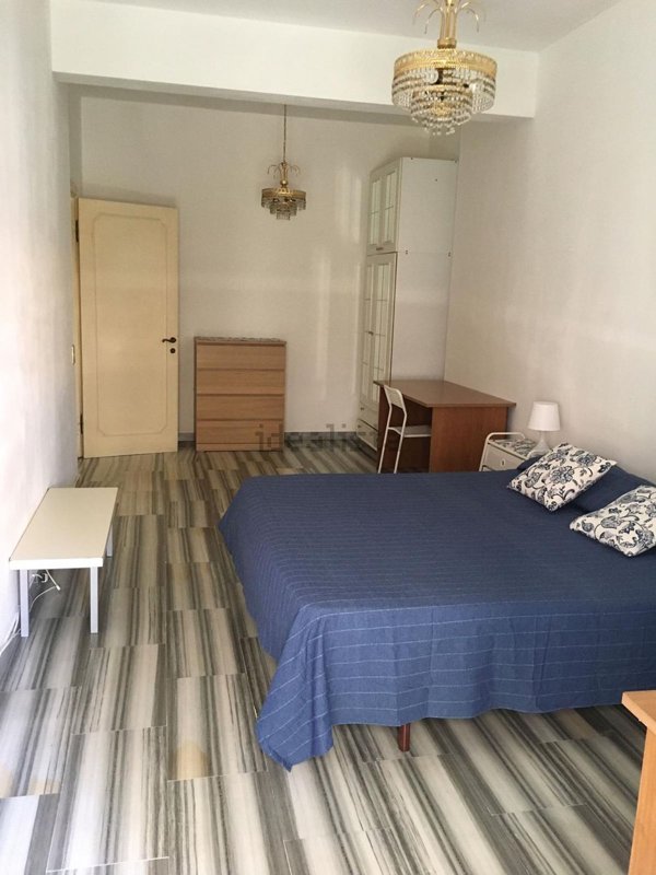 appartamento in affitto a Pescara in zona Centro Città