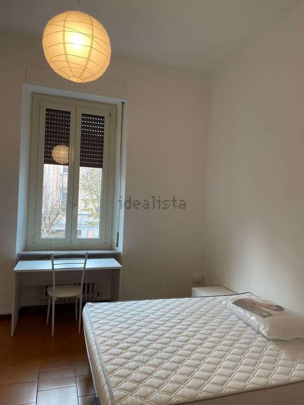 appartamento in affitto a Pescara in zona Porta Nuova