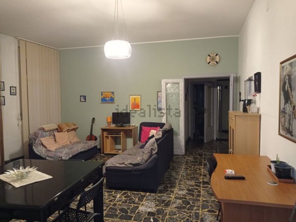 appartamento in affitto a Pescara