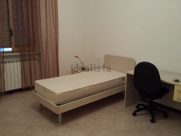 appartamento in affitto a Pescara in zona Centro Città