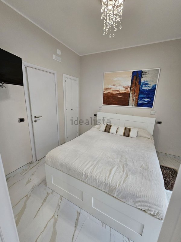 appartamento in affitto a Pescara in zona Centro Città