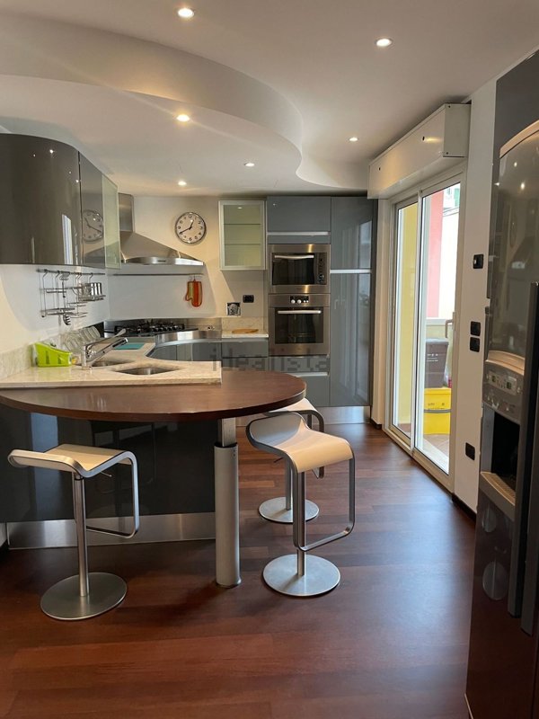 appartamento in affitto a Pescara