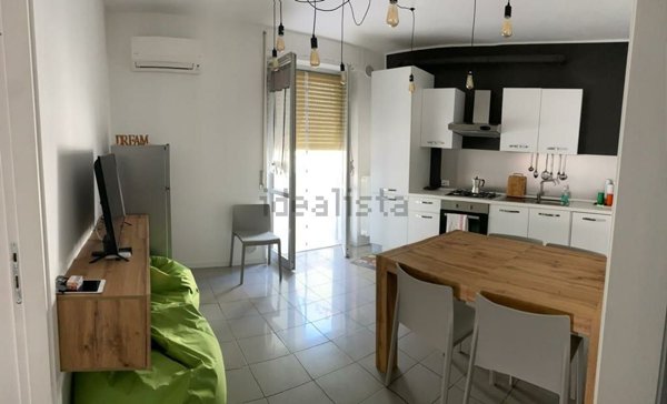 appartamento in affitto a Pescara