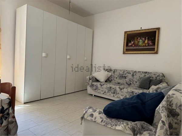 appartamento in affitto a Pescara in zona Stadio