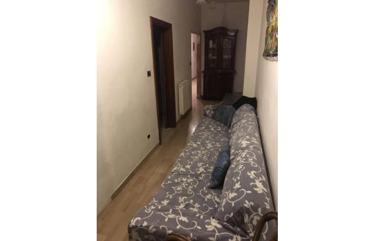 appartamento in affitto a Pescara