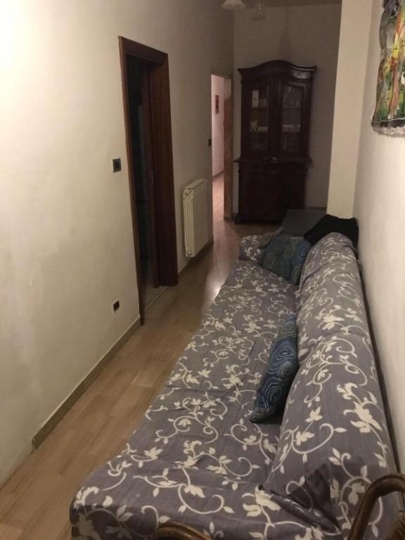 appartamento in affitto a Pescara