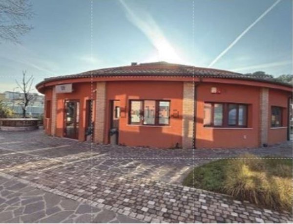 ufficio in affitto a Pescara