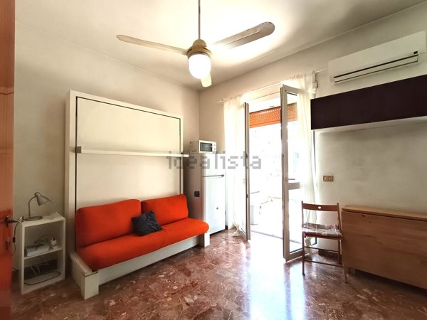 appartamento in affitto a Pescara in zona Centro Città