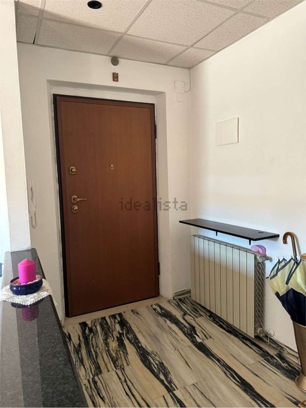 appartamento in affitto a Pescara in zona Centro Città