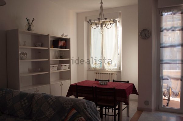 appartamento in affitto a Pescara in zona Centro Città