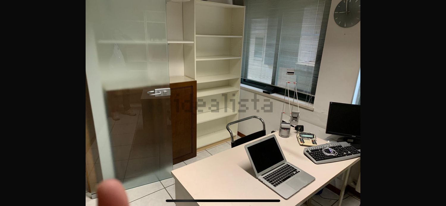 ufficio in affitto a Pescara