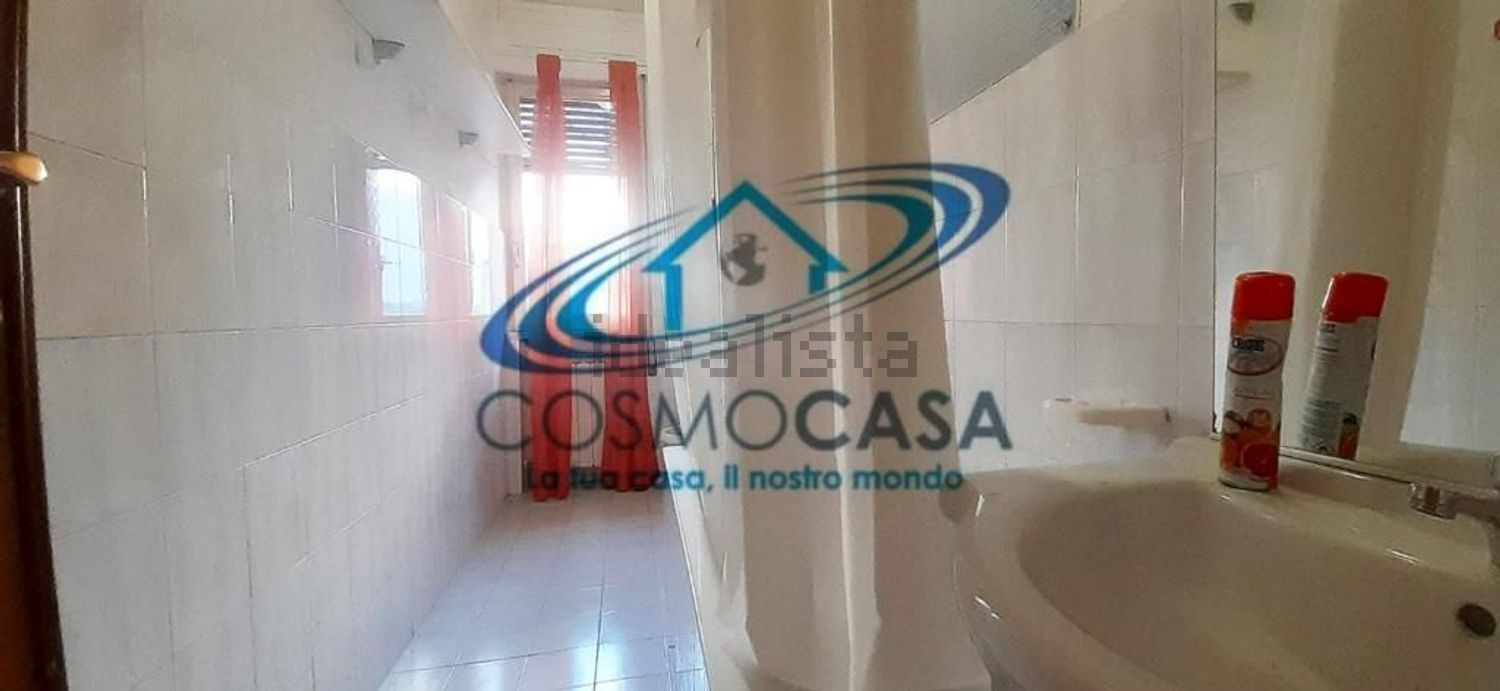 appartamento in affitto a Pescara