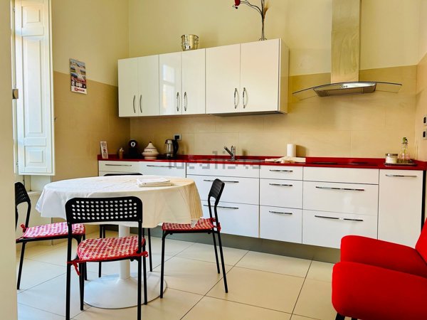 appartamento in affitto a Pescara in zona Centro Città