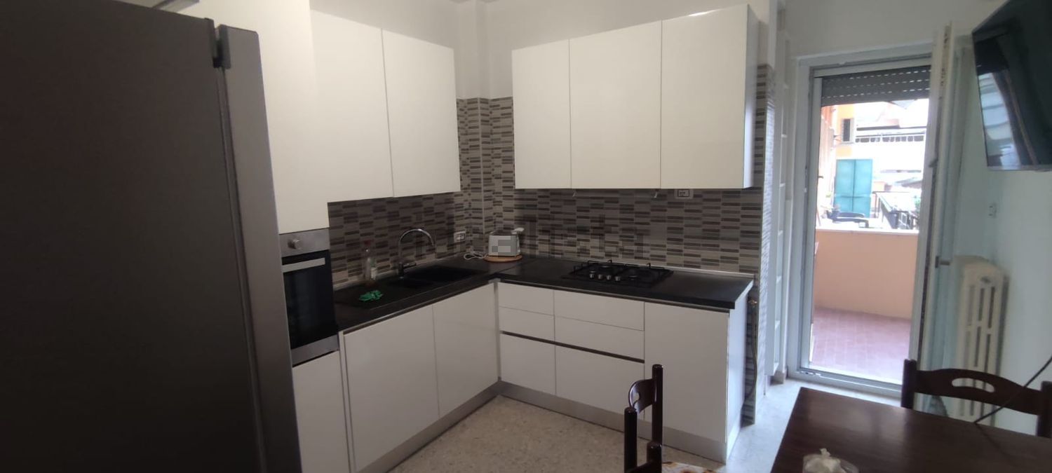 appartamento in affitto a Pescara