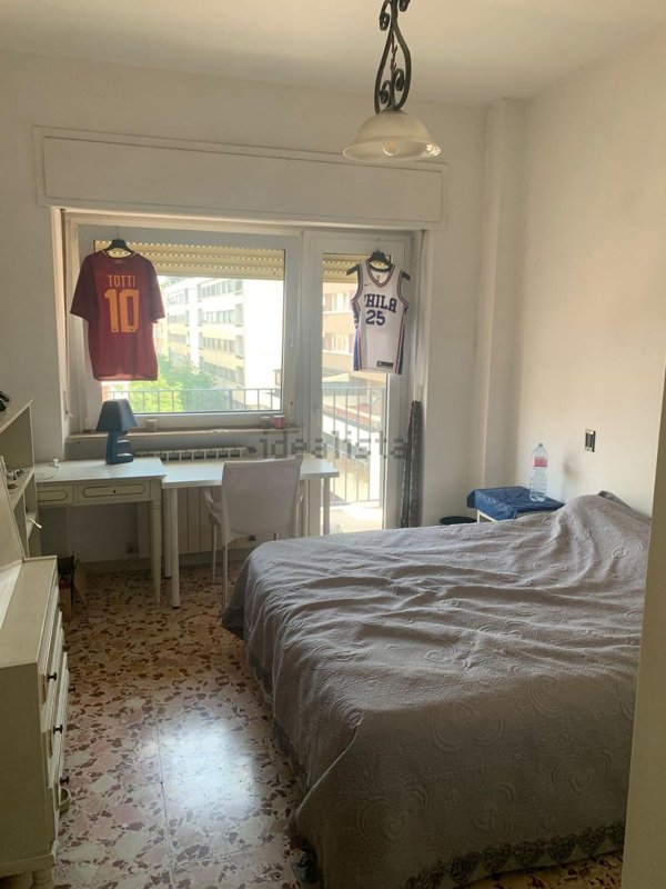 appartamento in affitto a Pescara