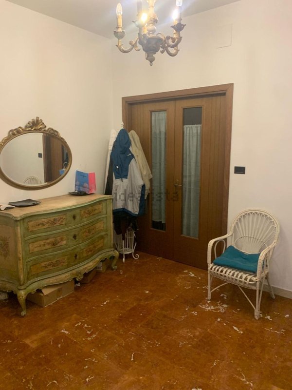 appartamento in affitto a Pescara