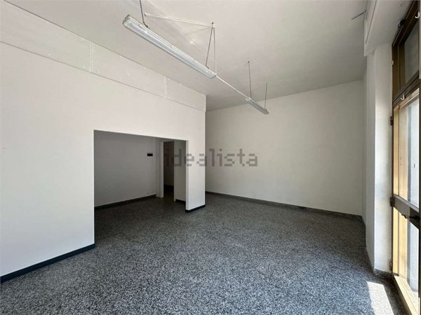 locale commerciale in affitto a Pescara