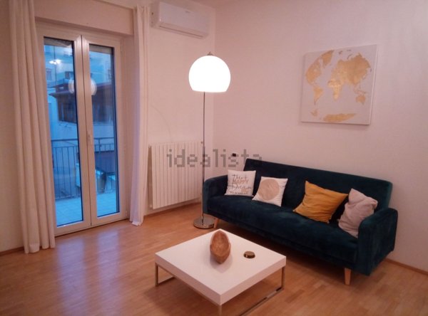 appartamento in affitto a Pescara