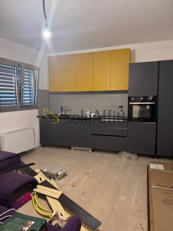 appartamento in affitto a Pescara in zona Centro Città