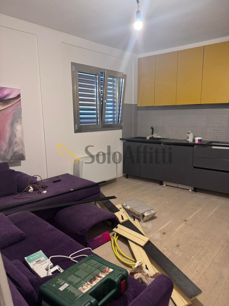 appartamento in affitto a Pescara in zona Centro Città