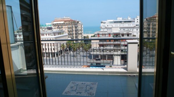 appartamento in affitto a Pescara