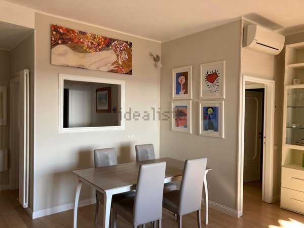 appartamento in affitto a Pescara