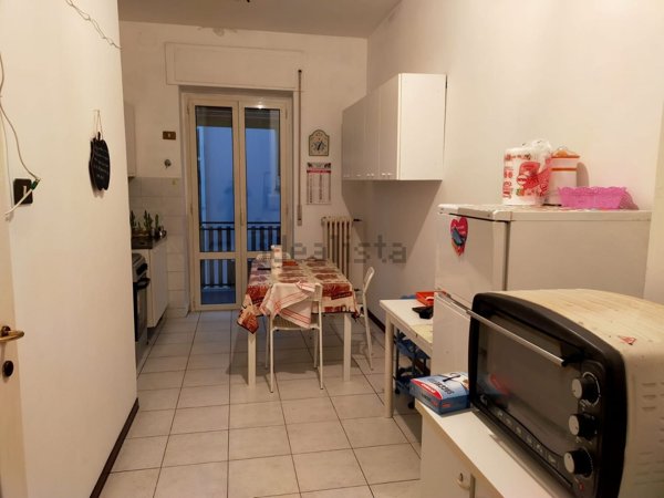 appartamento in affitto a Pescara in zona Centro Città