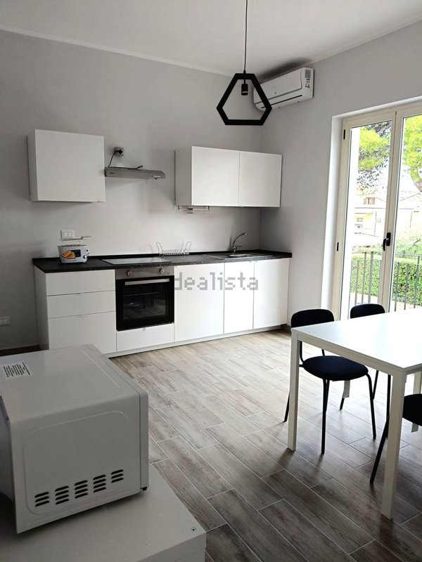 appartamento in affitto a Pescara