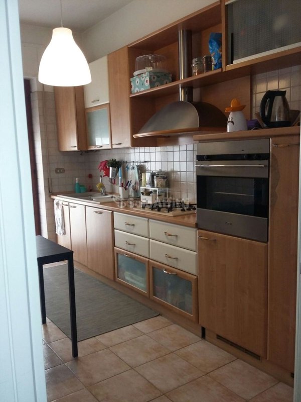 appartamento in affitto a Pescara in zona Centro Città