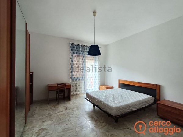 appartamento in affitto a Pescara in zona Porta Nuova