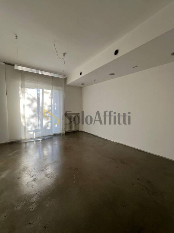 appartamento in affitto a Pescara in zona Stadio